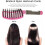 1 detangling hairbrush, magic detangling brush - multicolor 3