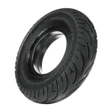8 Inch 200X50 Electric Scooter Tire Solid Rear Tire for Speedway RUIMA Mini 4 PRO