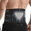 Back support belt, breathable back support belt for work, non-slip waist support belt 1