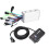 250W/350W Brushless Controller Kit with Waterproof LED Display Panel for 36V Electric Scooter 1