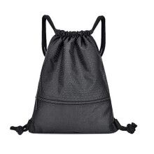 Backpack - Not specified - 50x42cm - Drawstring - Multisport