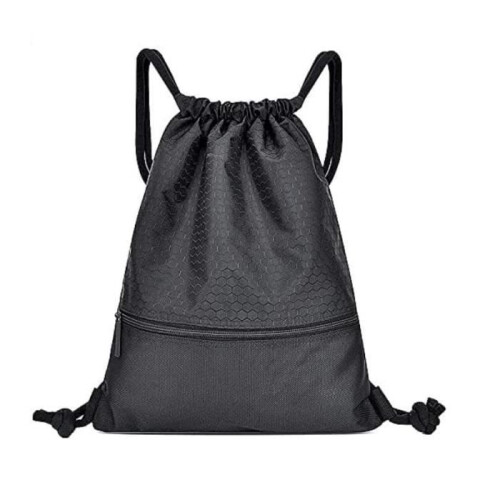 Backpack - Not specified - 50x42cm - Drawstring - Multisport