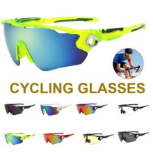 Sunglasses - MIOLOE - Sport - UV400 Protection - Comfortable - For Mountain Biking and Running