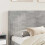 VidaXL vidaXL Bed Frame with Storage and Headboard Concrete Grey 120 x 190 cm 3