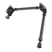 Vvikizy Aluminum Camera Arm - 360 Support, 2kg Load Capacity
