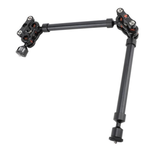 Vvikizy Aluminum Camera Arm - 360 Support, 2kg Load Capacity