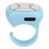 Remote control ring - OKUMGGYJ - Bluetooth - Blue - 33 g - 50 mAh lithium battery 1