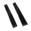 Bow String Silencers Bow Limb Pads Durable 5
