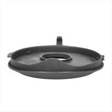 TM31 Lid and Sealing Gasket for Thermomix Mixer, Replacement Accessory for Mixing Bowl, Convenient for Appliance