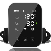 Digital blood pressure machine blood pressure monitor