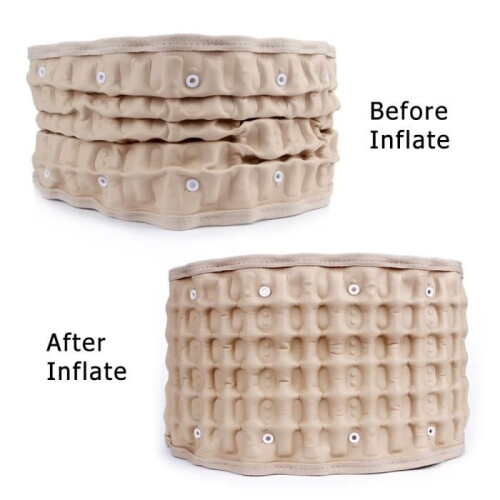 Lumbar Support Belt, Back Decompression Belt, Back Protection Belt, Pain Relief Support Belt 1