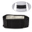 Self-heating belt, new black magnetic therapy lumbar support belt 4