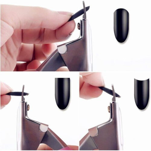 Nail clippers Professional nail clippers Professional nail tools 2