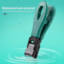Nail clippers