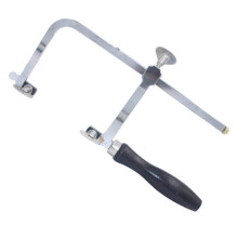 1 Set 3-in-1 Professional Jeweler Saw Set Jewelry Tools Saw Frame 144 Blades Wood Brooch Pliers Wood Metal Jewelry T