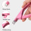 Nail Clipper - Professional - Stainless Steel - Ergonomic - Multifunctional - Durable 1