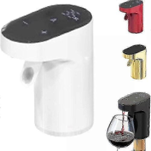 smart dispenser for alcohol and liquor drinks 1