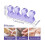 Toe Separators - Not Specified - 4pcs - Flexible Gel - Reusable - Comfortable 2