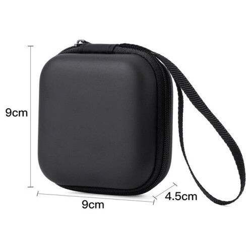 Protective case for in-ear headphones (pack of 2) 1