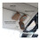 Glasses Case - Universal - Set of 2 - Durable Leather - Sponge Design - Easy Installation 3