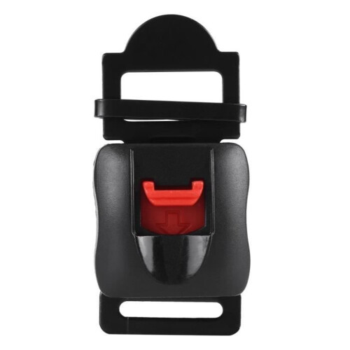 5pcs Motorcycle Helmet Chin Strap Clip Quick Release Buckle