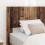 VidaXL vidaXL Headboard Old Wood Engineered Wood 2