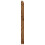 VidaXL vidaXL Headboard Old Wood Engineered Wood 3