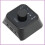 Cocosity Bluetooth Page Turner Pedal, Bluetooth Page Flipping Pedal, Computer Peripheral Controller, Black 1