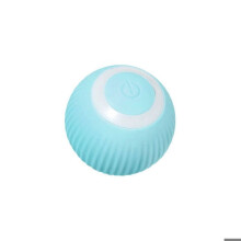 Indoor cat toys, rechargeable interactive ball, interactive electric toys, ball suitable for puppies, kittens, etc.