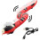 Electronic Toy - Rechargeable Snake - Smart Detection - For Cats - Indoor Use 1