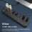 DBIT-USB 3.0/2.0 Multi-Hub Adapter, 7-in-1 Splitter, Independent S6 Switch, Computer Accessories - 7 IN 1 USB 3