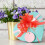 20St Plastic Pull Bows Voor Cadeauverpakking En Feestdecoratie 9