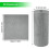 50 Pieces per Roll Microfiber Cloth, 30*30CM Magic Cloth, Microfiber for Cutlery, Microfiber Cleaning Cloth Roll 2