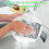 50 Pieces per Roll Microfiber Cloth, 30*30CM Magic Cloth, Microfiber for Cutlery, Microfiber Cleaning Cloth Roll 3