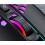 2.4G Wireless Mouse, Silent Charging, RGB Lighting, Desktop Gaming Mouse, 8 Buttons, Black 4