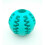 Chewable Toys - Blue - Non-toxic - 5cm - Teeth Cleaning 1