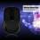 Mini Wireless Mouse, 1000 DPI Optical Mouse for Laptop 4