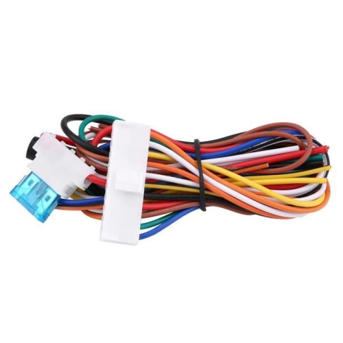 Universal Keyless Remote Central Locking Set 2