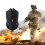 2000 DPI Wireless Gaming Mouse - 7 Adjustable Buttons 2.4G 4