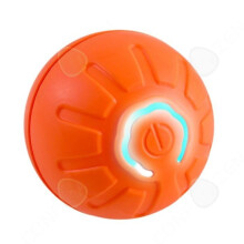 C Smart Rechargeable Dog Toy Automatic Dog Ball Toy for Dogs Automatic Dog Ball Toy Dog Toy