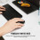 Mini Wireless Mouse, 1000 DPI Optical Mouse for Laptop 3