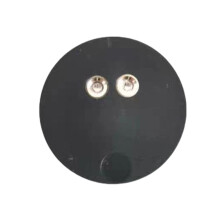 Gestroomlijnde draadloze oplaadmoduleaccessoire voor G903-Zwart