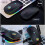 Wireless Mouse - 4B - Ultra-thin - Rechargeable - Silent Clicks - Optical 4