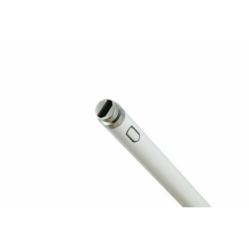 Stylus for Apple iPad - Letouch - Rechargeable - 1.5 mm fine tip - Android and Apple compatible 1