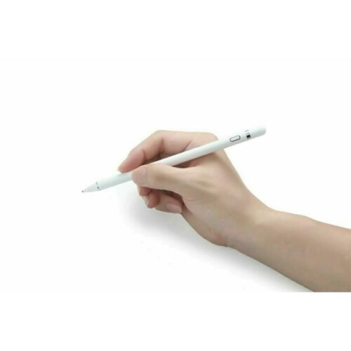 Stylus for Apple iPad - Letouch - Rechargeable - 1.5 mm fine tip - Android and Apple compatible 2