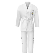 Tenue d'entraînement de karaté, ensemble Gi de karaté, tenue-160