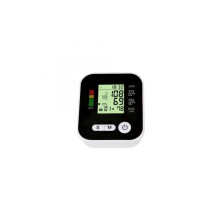Blood Pressure Machine English Voice Guidance Home Use for Family Hospital Level Accuracy