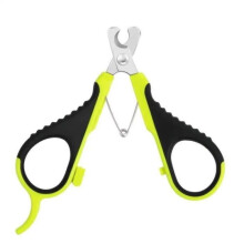 Professional Nail Clippers - For Cats, Puppies, and Rabbits - Stainless Steel Blades - Durable
