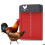Automatic Door - LARGEIGHT - Chicken Coop - Light Sensor - Waterproof - Battery Operated Induction 1