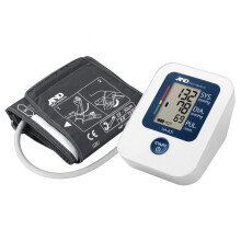 A&D Medical UA|651 Blood Pressure Monitors | NHS Supplied | Tested for